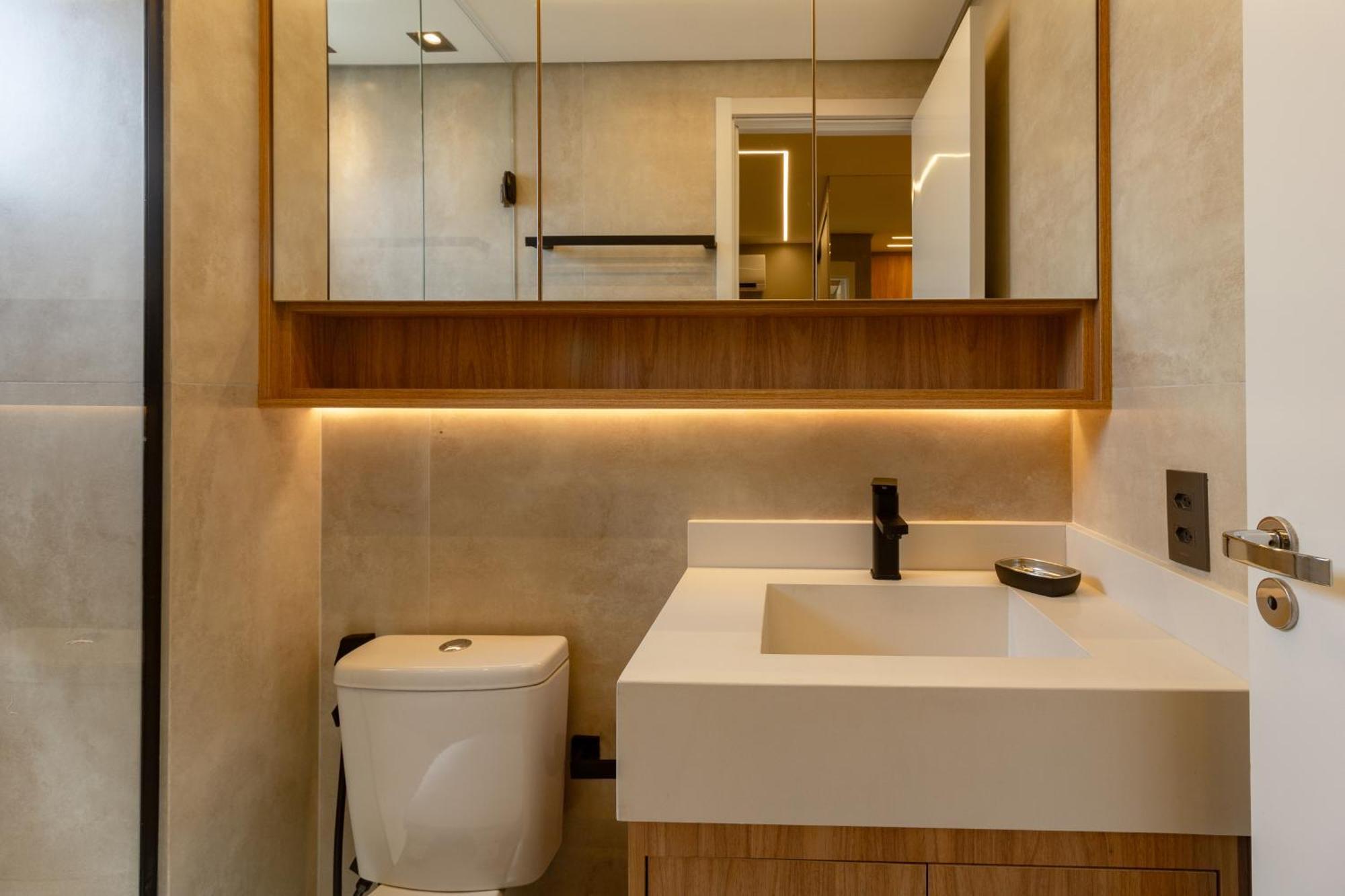 123 Studio Novo Proximo Ao Shopping Cidade Jardim Apartamento